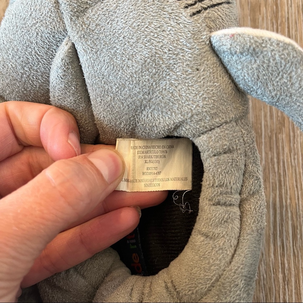 Stride Rite slippers - Picture 3 of 6
